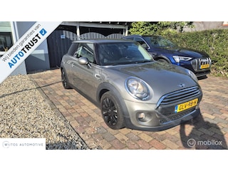 Mini Mini 1.2 Pepper, navi, clima, cruise control
