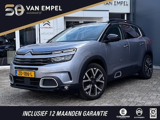 Citroën C5 Aircross 1.2 PureTech Business Plus | Trekhaak | Dealer onderhouden | Elek achterklep | Camera