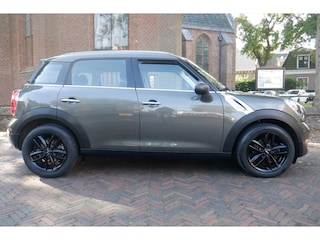 Mini Countryman 1.6 Pepper