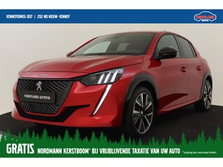 Peugeot 208 1.2 PureTech GT PACK -NAVI|CARPLAY|DODEHOEK|17"