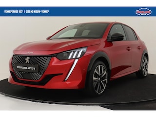Peugeot 208 1.2 PureTech GT PACK -NAVI|CARPLAY|DODEHOEK|17"