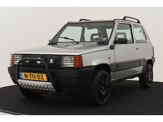 Fiat Panda 1.1 TREKKING 4X4