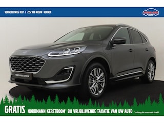 Ford Kuga 2.5 PHEV VIGNALE -LEDER|CAMERA|WINTER|BANG&OLUFSEN|KEYLESS|PRIVACY.GLAS