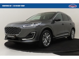 Ford Kuga 2.5 PHEV VIGNALE -LEDER|CAMERA|WINTER|BANG&OLUFSEN|KEYLESS|PRIVACY.GLAS