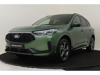 Ford Kuga 2.5 PHEV ST-LINE *NIEUW MODEL!* -HEAD-UP DISP.|WINTER|ADAP.LED|CARPLAY|CAMERA|18"