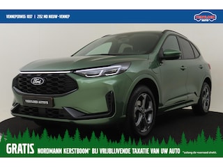 Ford Kuga 2.5 PHEV ST-LINE *NIEUW MODEL!* -HEAD-UP DISP.|WINTER|ADAP.LED|CARPLAY|CAMERA|18"