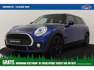 Mini Clubman 1.5 COOPER -PANO.DAK|HARMAN/KARDON|CARPLAY|KEYLESS|ADAP.LED|18"-JCW