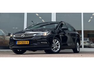 Opel Astra Sports Tourer 1.4 Innovation 150pk Apple Carplay/Android Trekhaak Garantie