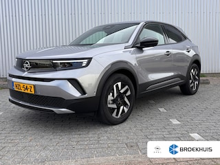 Opel Mokka Electric Business Edition 410 Kilometer Actieradius (WLTP) 156PK | Demo-deal | Stoel + Stuurverwarming | Camera | Adaptive Cruise Control | Keyless | Draadloze Apple Carplay / Android Auto | Bots waarschuwing systeem | DAB ontvanger | Dodehoek detectie