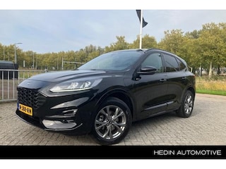 Ford Kuga 2.5 PHEV 225PK ST-Line Automaat