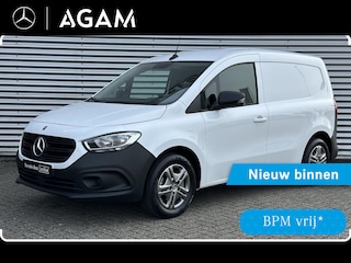 Mercedes-Benz Citan 108 CDI Pro-Edition Sortimo Inrichting L1 Apple Carplay >> Navigatie