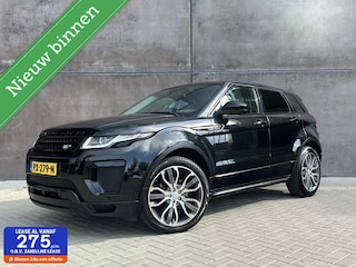Land Rover Range Rover Evoque 2.0 TD4 HSE NWE APK | Meridian | Leder | Navi