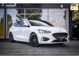 Ford Focus 1.0 EcoBoost ST Line Business|Full option|ACC|B&O|HUD|LED|Schuif/kantel|Carplay|Stoel/Stuurverw|Camera|Bots herk|DAB