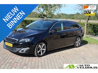 Peugeot 308 SW 1.2 e-THP Première PANO CRUISE CAMERA