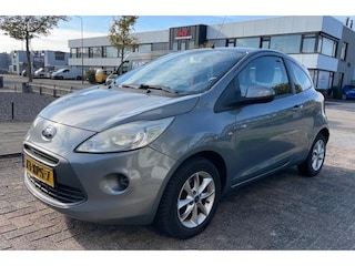 Ford Ka 1.2 Champions Edition start/stop Airco APK Gek. 07-2026