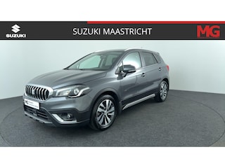 Suzuki S-Cross 1.4 Boosterjet High Executive