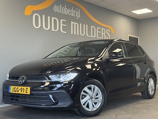 Volkswagen Polo 1.0 Stoelverwarming/Camera/ACC