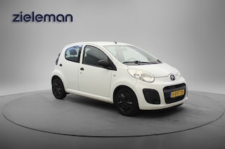 Citroën C1 1.0 Attraction 5 Deurs - Airco