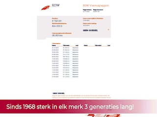 Kia Ceed Cee'd 1.4 CVVT X-tra 5 deurs! Airco l Stoel-stuurverwarming l PDC l MTF-stuur l 16'LMV! TOPSTAAT l NIEUWE APK l recent beurt!