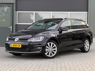 Volkswagen Golf Variant 1.4 TSI Highline DSG Xenon Alcantara