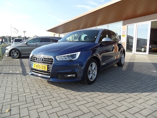 Audi A1 Sportback 1.0 TFSI Sport Pro Line