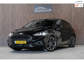 Ford Focus 1.5 EcoBoost ST Line