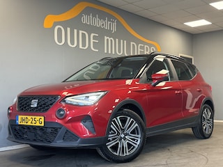 Seat Arona 1.0 Camera/Full Link/Parkeersensoren