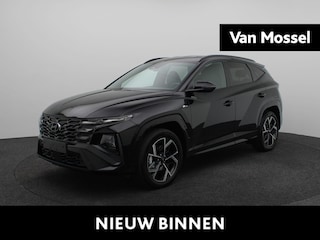 Hyundai Tucson 1.6 T-GDI PHEV N Line Business