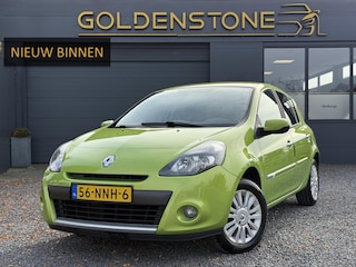 Renault Clio 1.2 TCe Collection 2e Eigenaar,Dealer Onderhouden,Airco,Cruise,5 Deurs,N.A.P,Lm velgen,Distributie vv 2022,Apk tot 05-2026