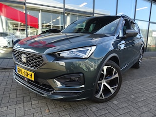 Seat Tarraco 1.4 TSI e-Hybrid PHEV FR 245 PK AUTOMAAT