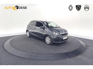 Peugeot 108 1.0 e-VTi Active | Airco | Bluetooth Radio | Getint Glas | 5 Deurs