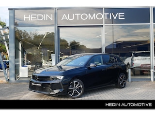 Opel Astra 1.2 Turbo 145pk Hybrid Business Edition | Nieuw Uit Voorraad | Adaptive Cruise Control | AGR stoel| Camera | Stoel+stuurverwarming |