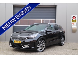 Kia Niro 1.6 GDi Hybrid ExecutiveLine, Carplay, Camera, Navi