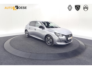 Peugeot 208 PureTech 100 Allure Pack | Camera | Adaptieve Cruise Control | Apple Carplay | Stoelverwarming