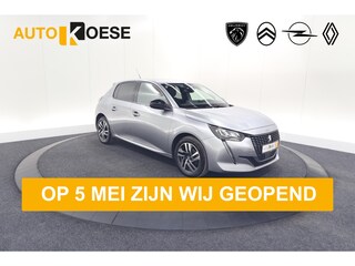 Peugeot 208 PureTech 100 Allure Pack | Camera | Adaptieve Cruise Control | Apple Carplay | Stoelverwarming