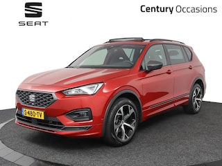 Seat Tarraco 1.5 TSI 150Pk Automaat FR Business Intense