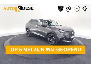 Peugeot 2008 PureTech 102 Allure Pack | Camera | Apple Carplay | Parkeersensoren