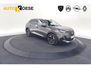 Peugeot 2008 PureTech 102 Allure Pack | Camera | Apple Carplay | Parkeersensoren