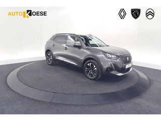 Peugeot 2008 PureTech 102 Allure Pack | Camera | Apple Carplay | Parkeersensoren