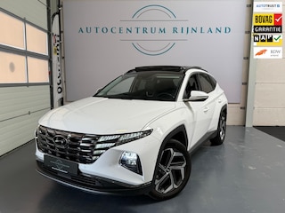 Hyundai Tucson 1.6 T-GDI PHEV Premium 4WD 1 JAAR BOVAG GARANTIE
