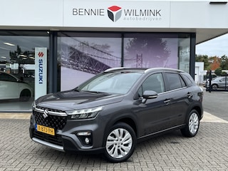 Suzuki S-Cross 1.4 B.jet Select SH