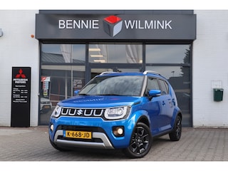Suzuki Ignis 1.2 Style Smart Hybrid Navi/Keyless/Cruise/AllSeasons