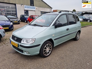 Hyundai Matrix 1.6i Active Cool Airco! Bj:2006 NAP!