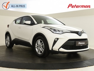 Toyota C-HR 1.8 Hybrid Active | Parkeersensoren V+A | Stoelverwarmming | Car