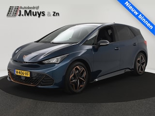 Cupra Born Business One 62 kWh NAVI|CAMERA|ACC|STOEL+STUURVERW|19INCH|LED|ORG.NL