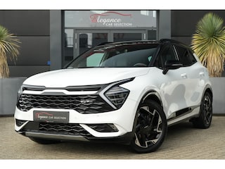 Kia Sportage 1.6 T-GDi HEV GT-PlusLine 230pk Panoramadak/HarmanKardon/360Camera