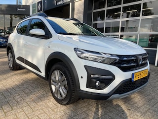 Dacia Sandero Stepway 1.0 TCe 90 Comfort