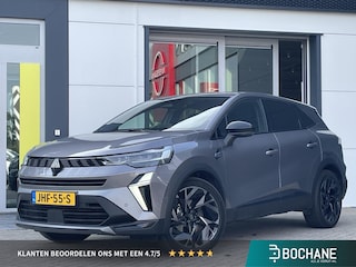 Renault Symbioz 1.6 E-Tech full hybrid 145 esprit Alpine | Achteruitrijcamera | Google Navigatie |
