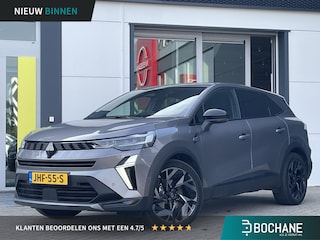 Renault Symbioz 1.6 E-Tech full hybrid 145 esprit Alpine | Achteruitrijcamera | Google Navigatie |