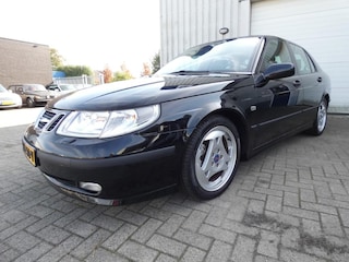 Saab 9-5 2.3 Turbo Aero Automaat